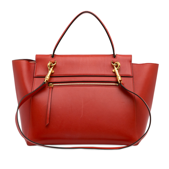 Pre-Loved Celine Mini Belt Bag - Picture 3 of 12